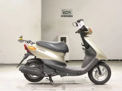 Yamaha JOG-6
