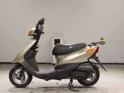 Yamaha JOG-6