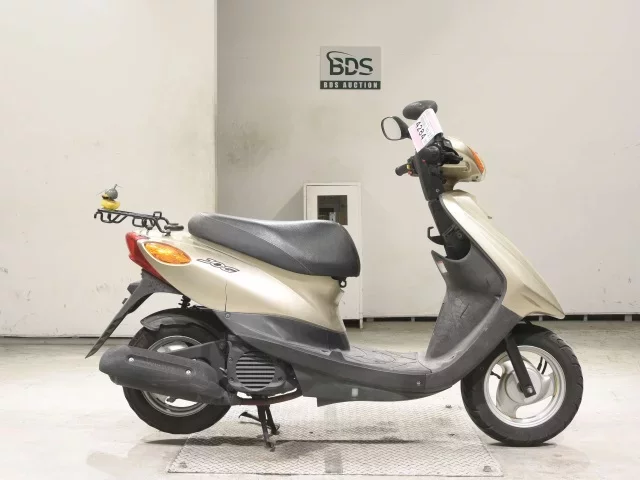Yamaha JOG-6