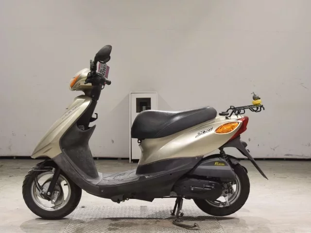 Yamaha JOG-6
