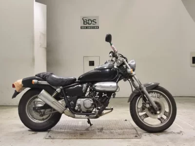 Honda MAGNA 50
