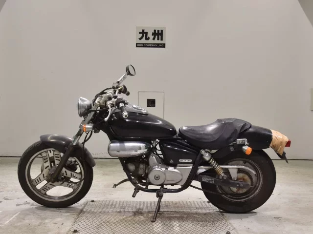 Honda MAGNA 50