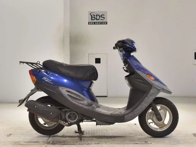 Yamaha BJ