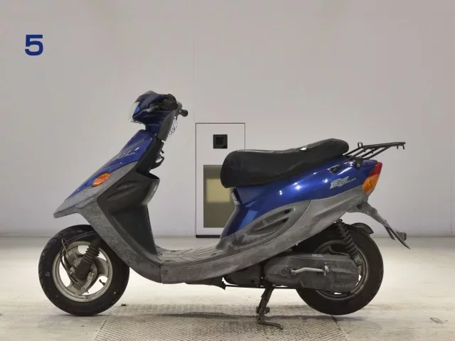 Yamaha BJ