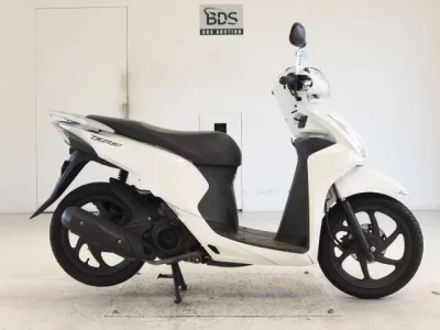 Honda DIO110-2