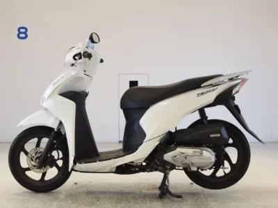 Honda DIO110-2