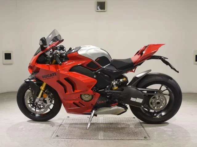 Ducati DUCATI PANIGA-REV4S