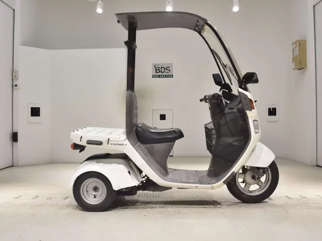 Honda GYRO CANOPY-2