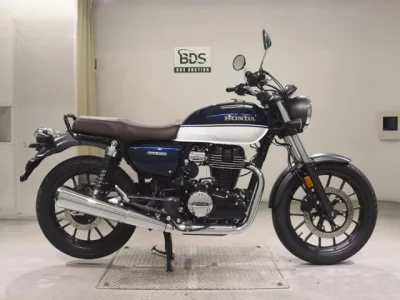 Honda GB350
