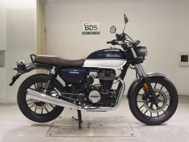 Honda GB350