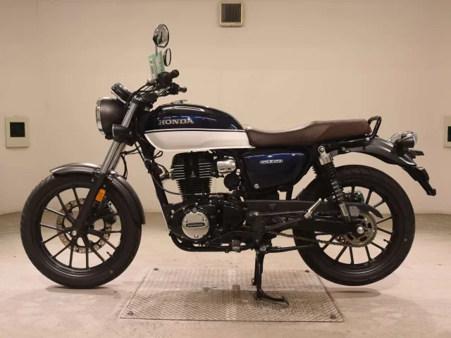 Honda GB350