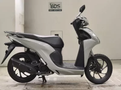 Honda DIO 110