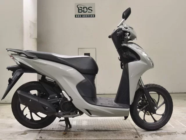 Honda DIO 110