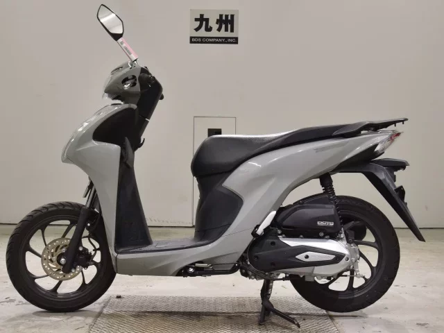 Honda DIO 110