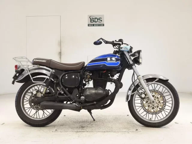 Kawasaki ESTRELLA250 RS
