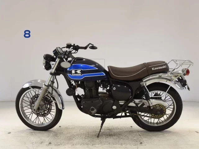 Kawasaki ESTRELLA250 RS