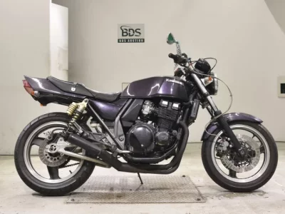 Kawasaki ZRX-2
