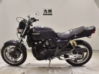 Kawasaki ZRX-2