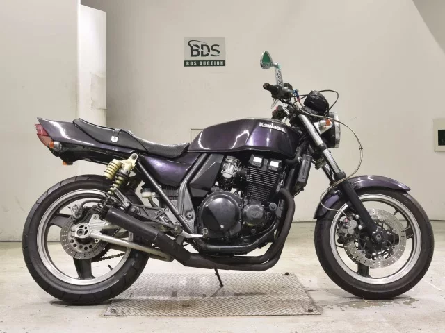 Kawasaki ZRX-2