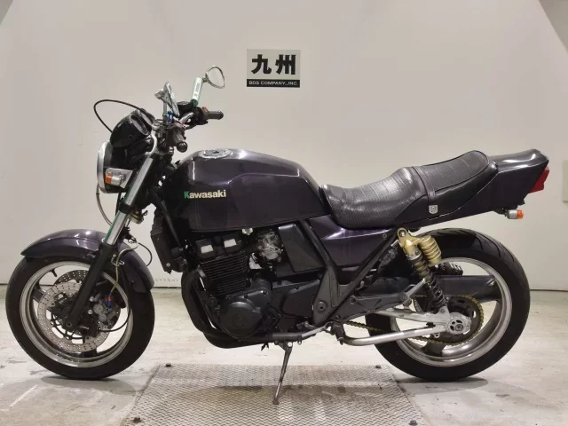 Kawasaki ZRX-2