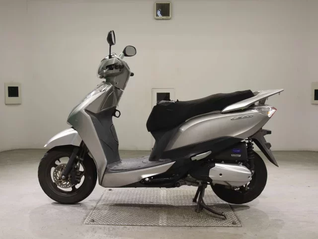 Honda LEAD 125