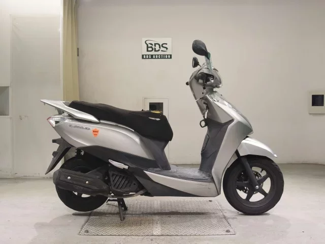Honda LEAD 125