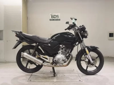 Yamaha YBR125