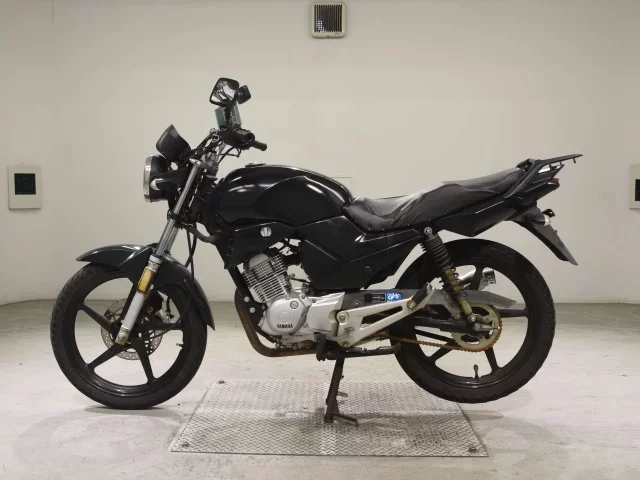 Yamaha YBR125