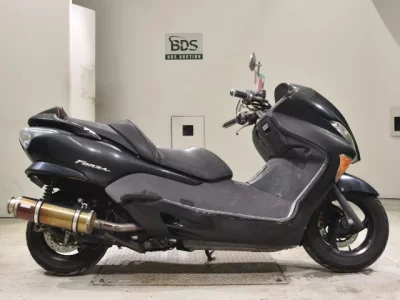 Honda FORZA Z