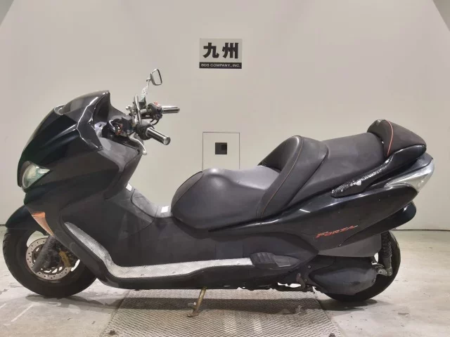 Honda FORZA Z