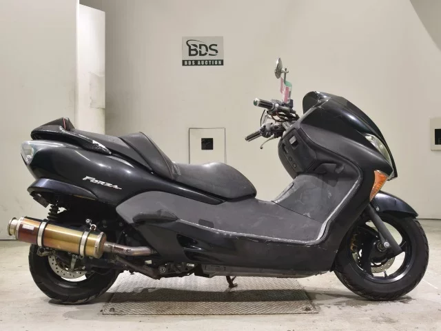 Honda FORZA Z