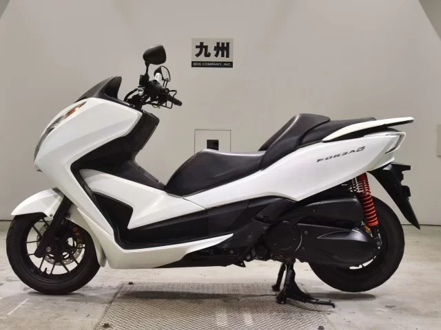 Honda FORZA