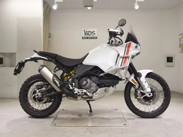 Ducati DUCATI DESERT X