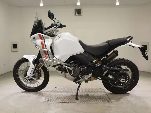Ducati DUCATI DESERT X