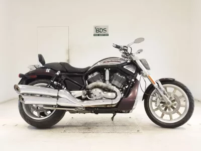 Harley-Davidson HARLEY STREET ROD 1130 SHO