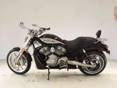 Harley-Davidson HARLEY STREET ROD 1130 SHO