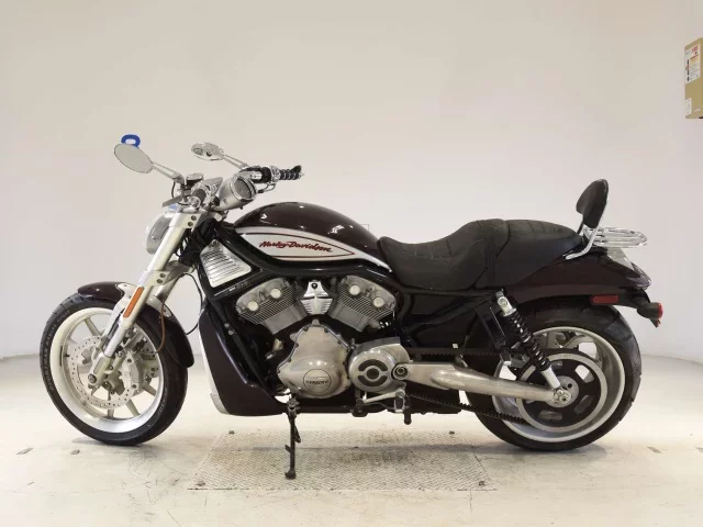 Harley-Davidson HARLEY STREET ROD 1130 SHO
