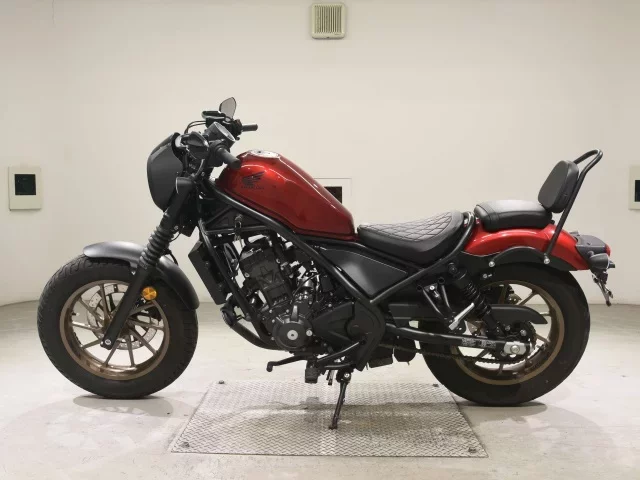 Honda REBEL 250S