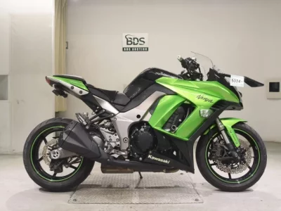 Kawasaki NINJA1000A