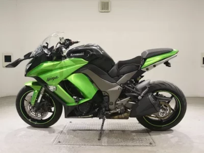Kawasaki NINJA1000A
