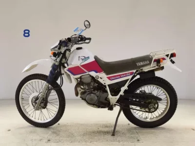 Yamaha SEROW 225W