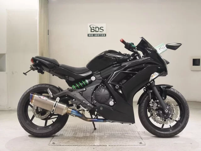 Kawasaki NINJA400