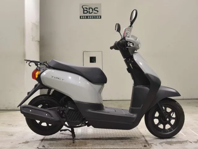 Honda TACT-4 BASIC