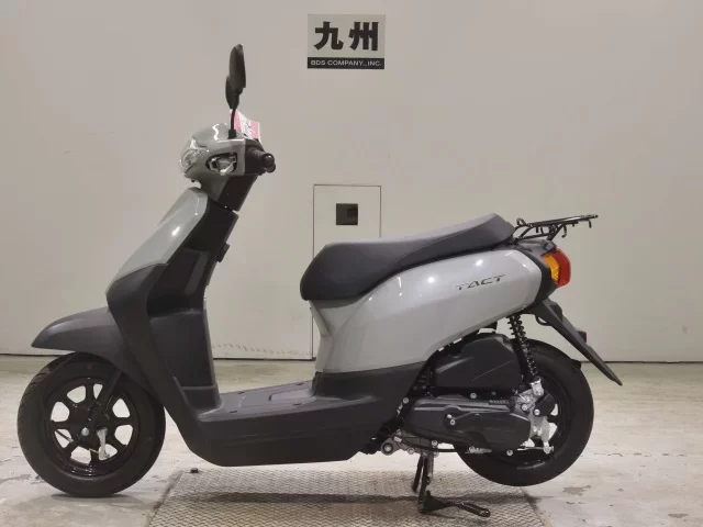 Honda TACT-4 BASIC