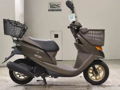 Honda DIO CHESTER