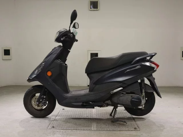Yamaha AXIS125Z