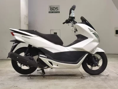 Honda PCX125-2