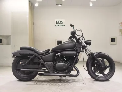 Honda MAGNA 250