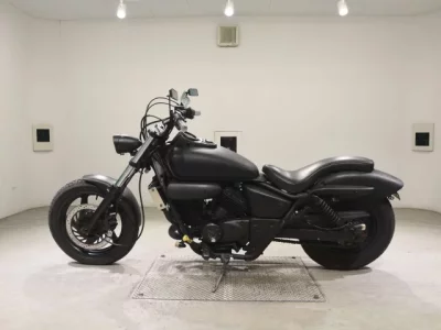 Honda MAGNA 250