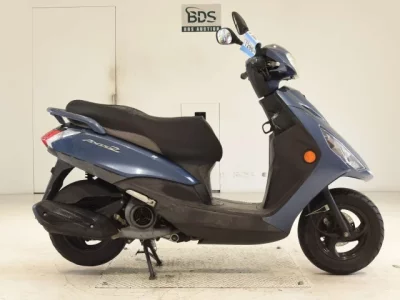 Yamaha AXIS125Z